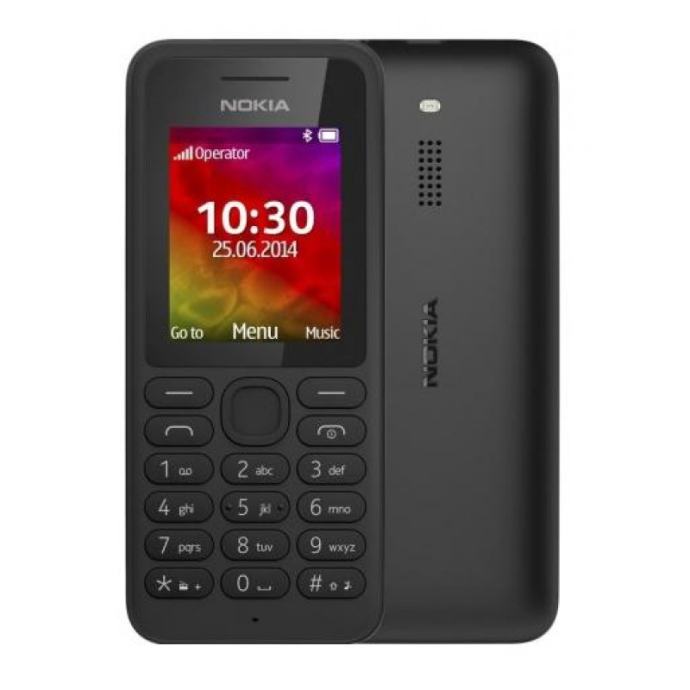 Nokia 130 как установить игры