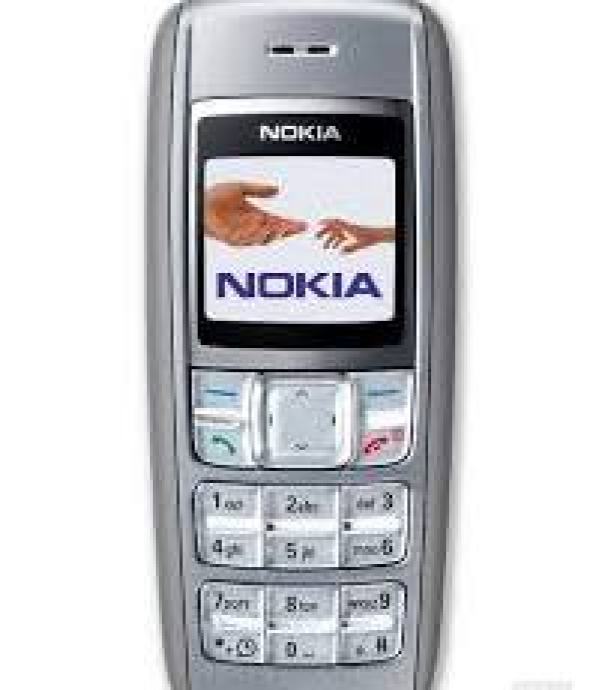 Nokia 1600 sve mreze
