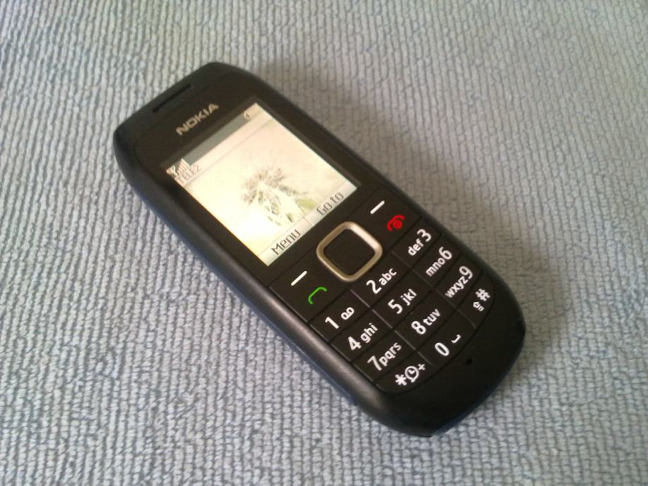 Nokia 1616 -2