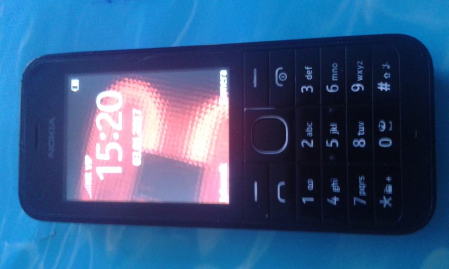 Nokia 220