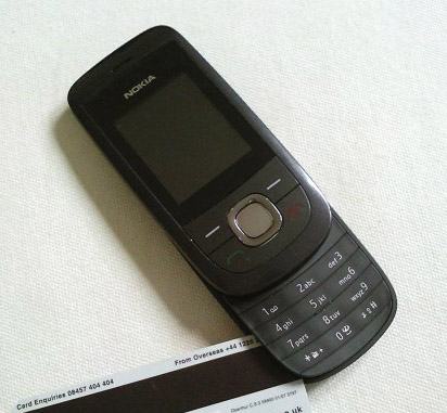 2220s nokia аккумулятор