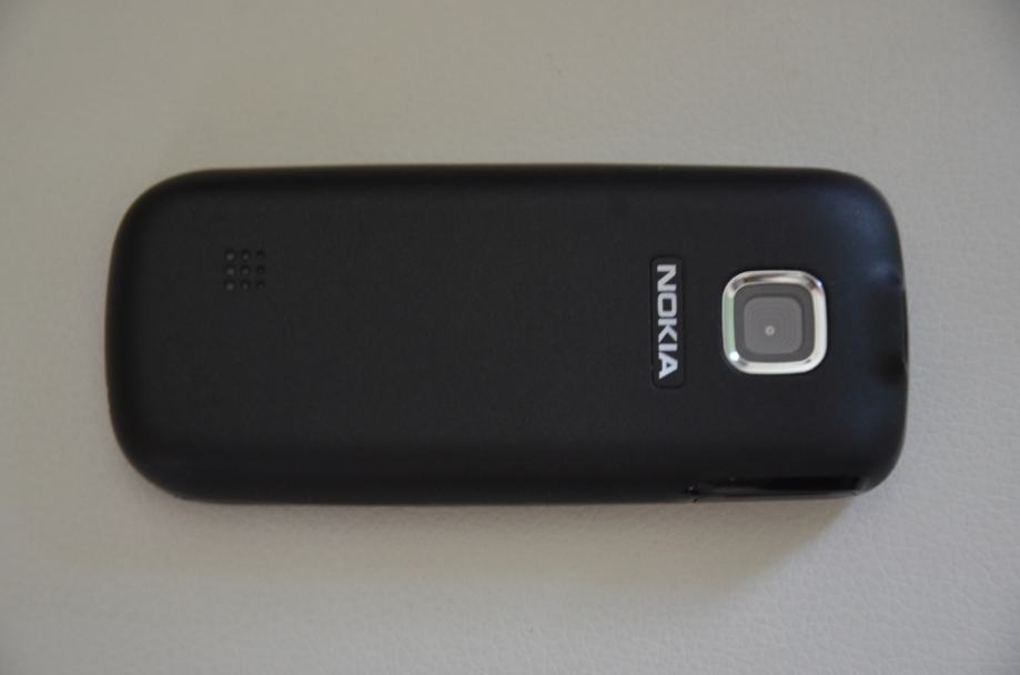 Nokia 2330c 2 как прошить