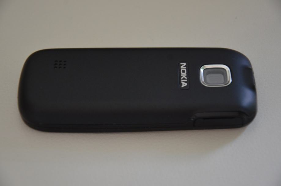 Nokia 2330c 2 как прошить