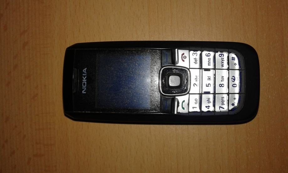 Nokia 2610