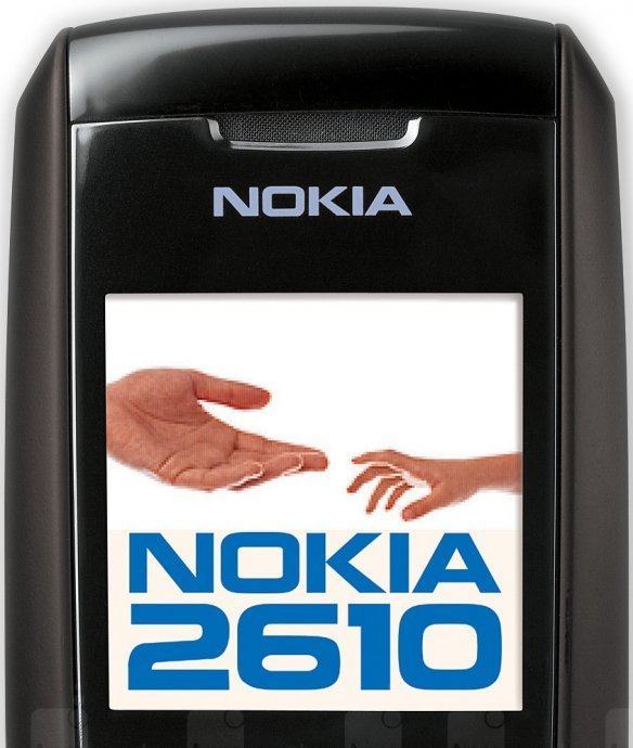 Дисплей nokia 2610 распиновка