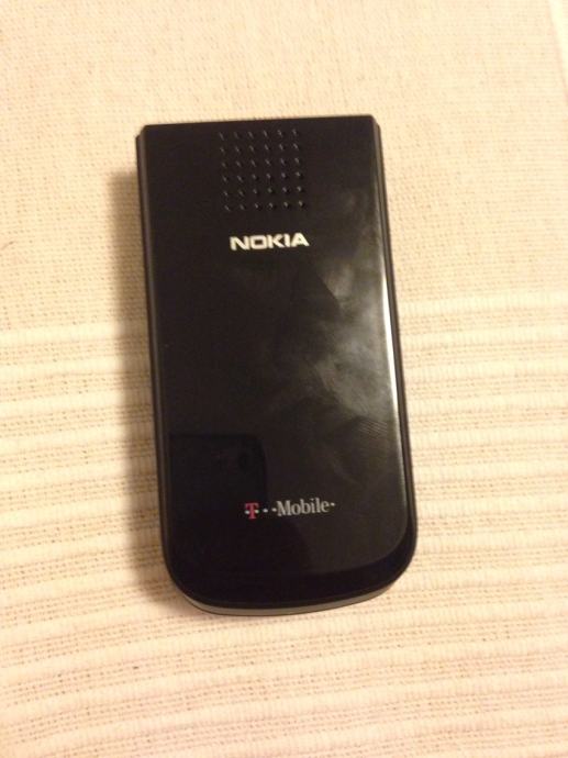 Nokia 2720a