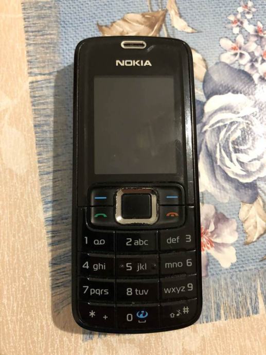 Полный сброс nokia 3110c