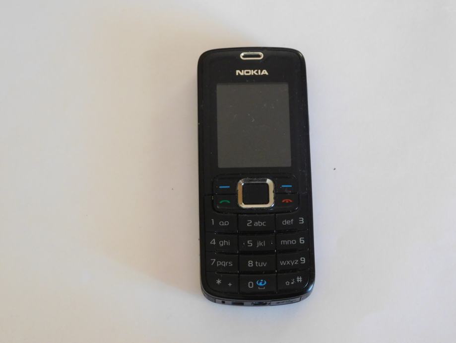 Nokia 3110c