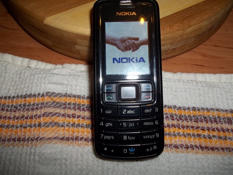 Полный сброс nokia 3110c