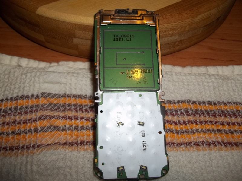 Nokia 3110c matična 30 kn