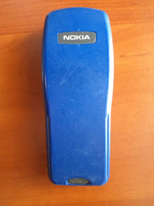 Nokia 3210 аккумулятор