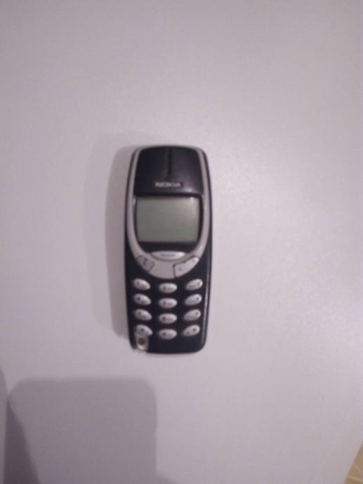 nokia 33.10