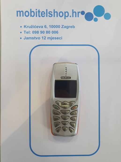 Nokia 3510