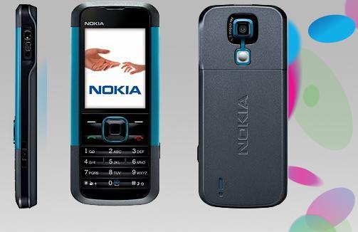 Nokia 5100