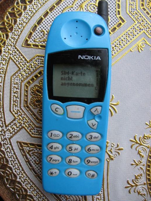 Дисплей nokia 5110 проблемы