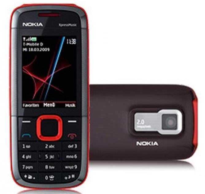 Nokia 5130 c-2