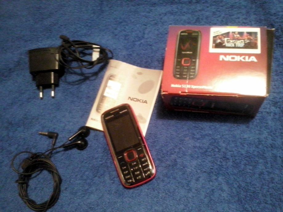 Nokia 5130