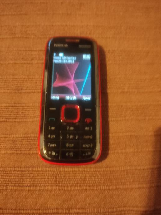 Nokia 5130,097/098/099 mreže,sa punjačem