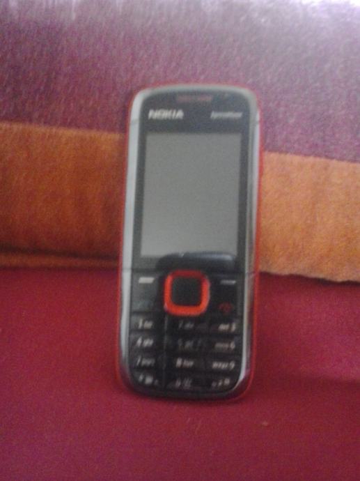 Nokia 5130c