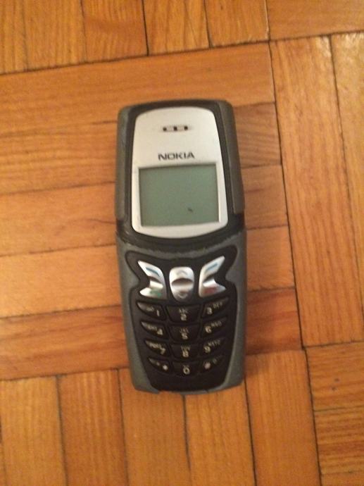 NOKIA 5210