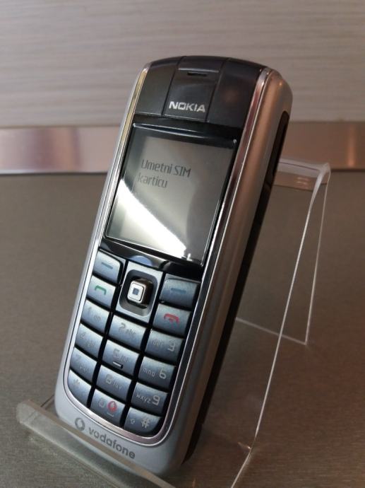 Nokia 6020 аккумулятор