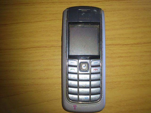 Nokia 6020 какой аккумулятор