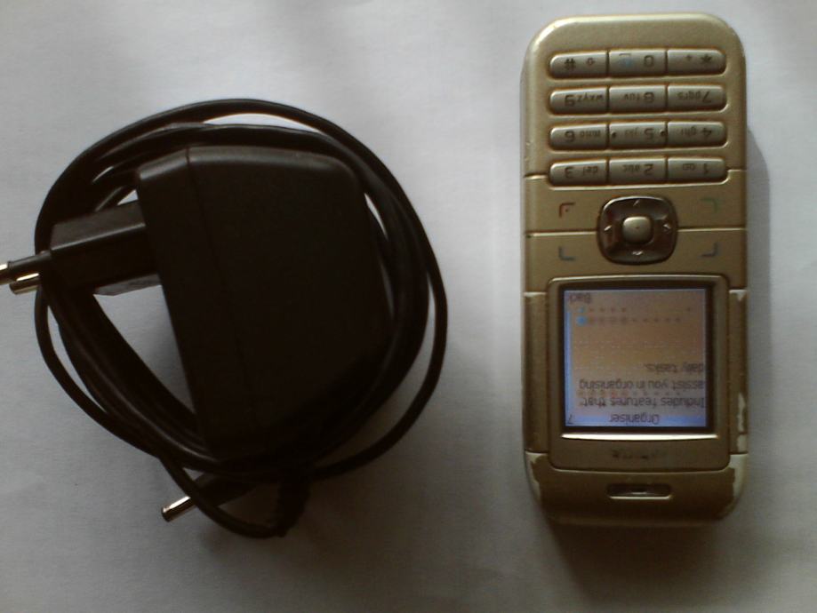 Как разобрать nokia 6030