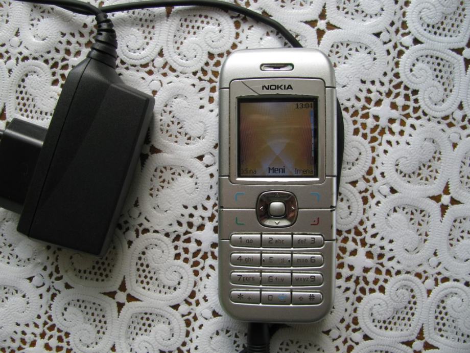 Как разобрать nokia 6030