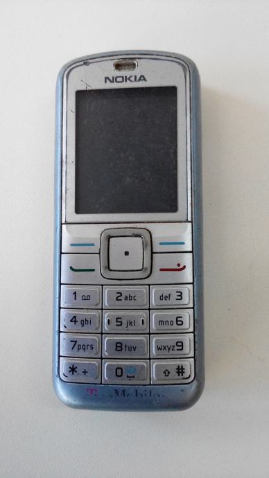 Nokia 6070