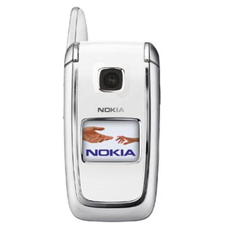 NOKIA 6101