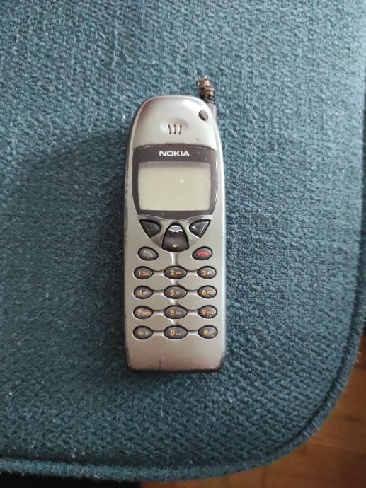 Nokia 6110
