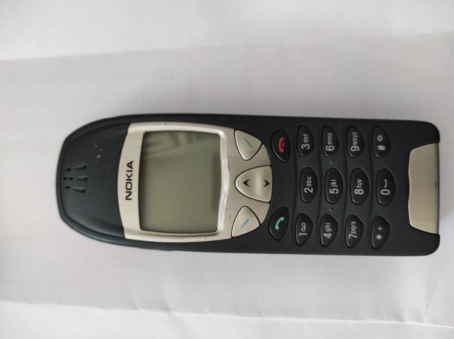 NOKIA 6210