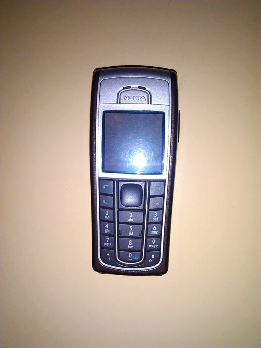 Nokia 6230