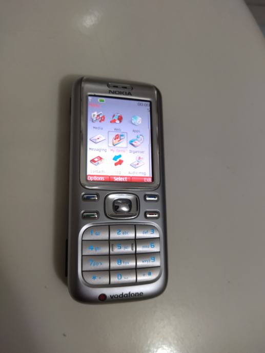 Nokia 6234