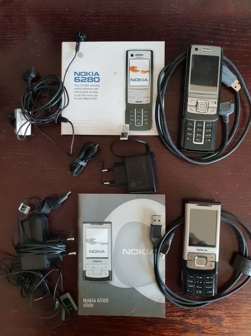 nokia 6280i