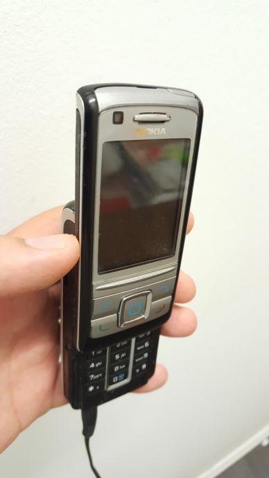 Nokia 6280 сброс защитный код