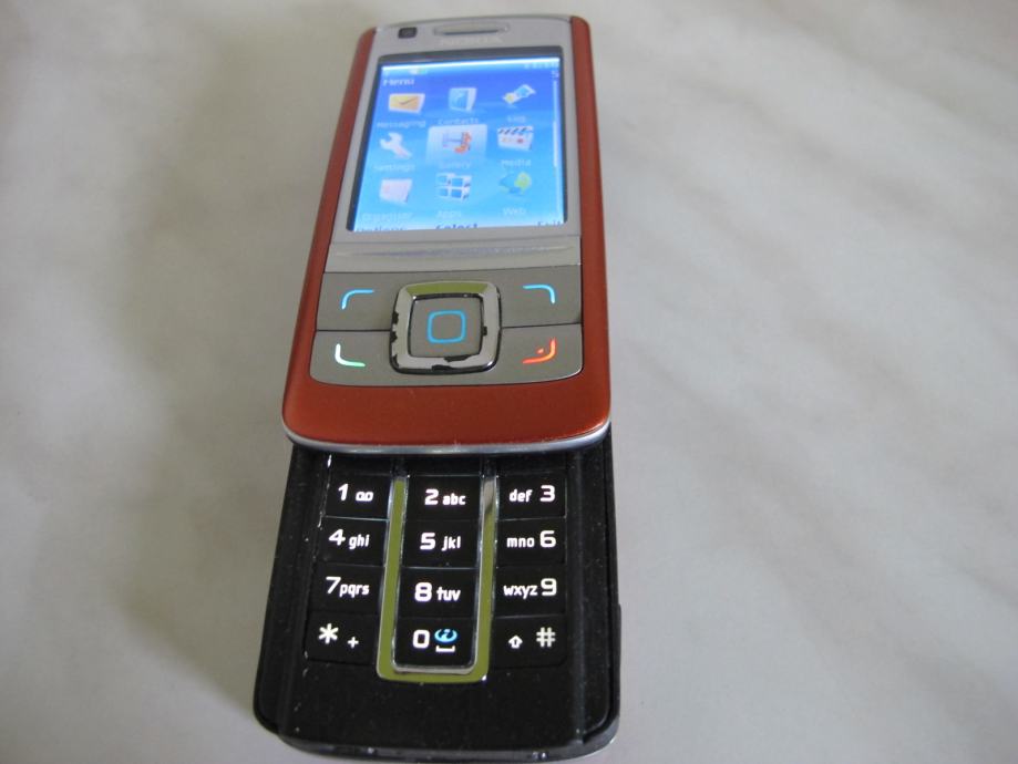 Nokia 6280 сброс защитный код