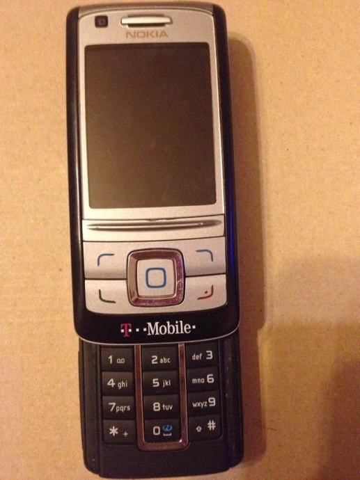 Nokia 6280