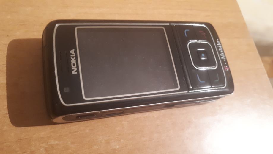 Nokia 6288