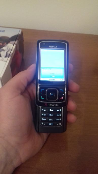 Nokia 6288