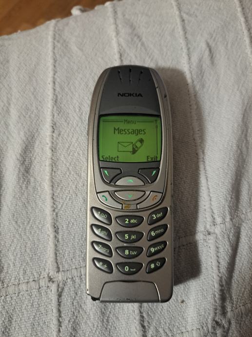 Nokia 6310 sve mreze