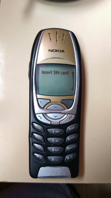 Nokia 6310i почему такой дорогой