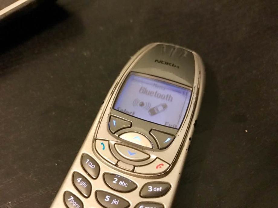 Nokia 6310i почему такой дорогой