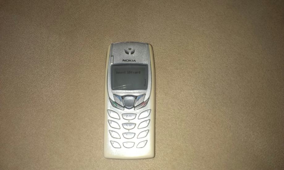 Nokia 6510