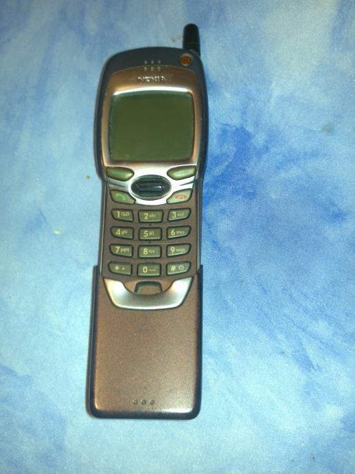 NOKIA 7110