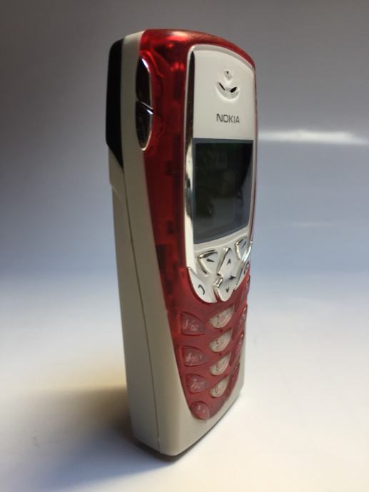 Nokia 8310