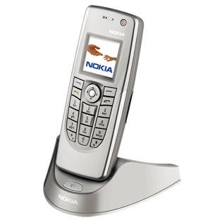 NOKIA 9300 komunikator