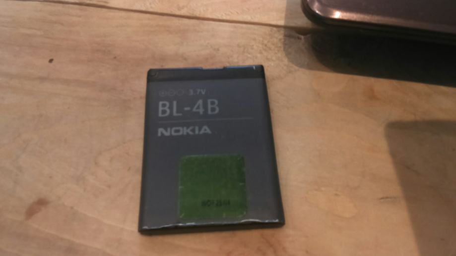 Nokia Bl-4B