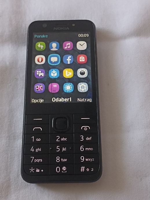 Nokia C3 01