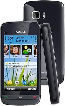 NOKIA C5-03 RM 697